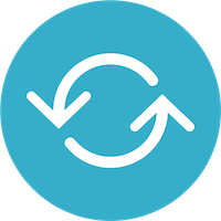 Flip image  Icon