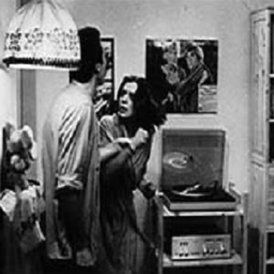 Front cover of Film Ιστορίες μιας κερήθρας VHS tape