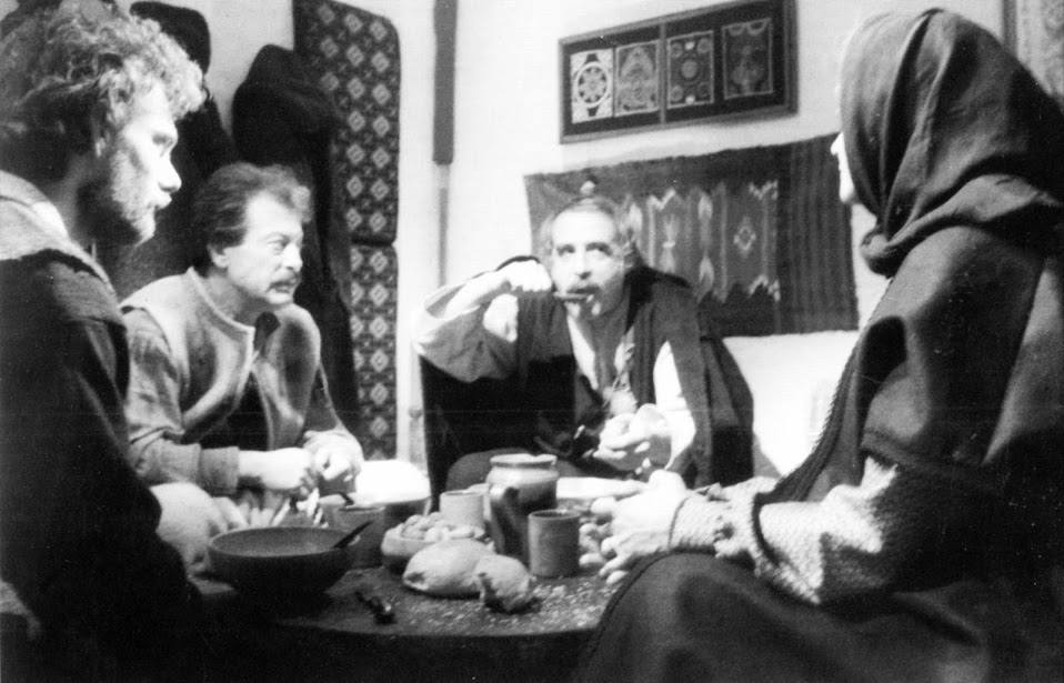 Front cover of Film Καπετάν Μεϊντάνος  VHS tape