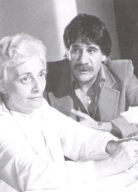 Front cover of Film Οι απόμαχοι VHS tape