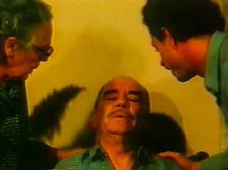 Front cover of Film Παγκόσμια κυβέρνηση Αρ.3 VHS tape